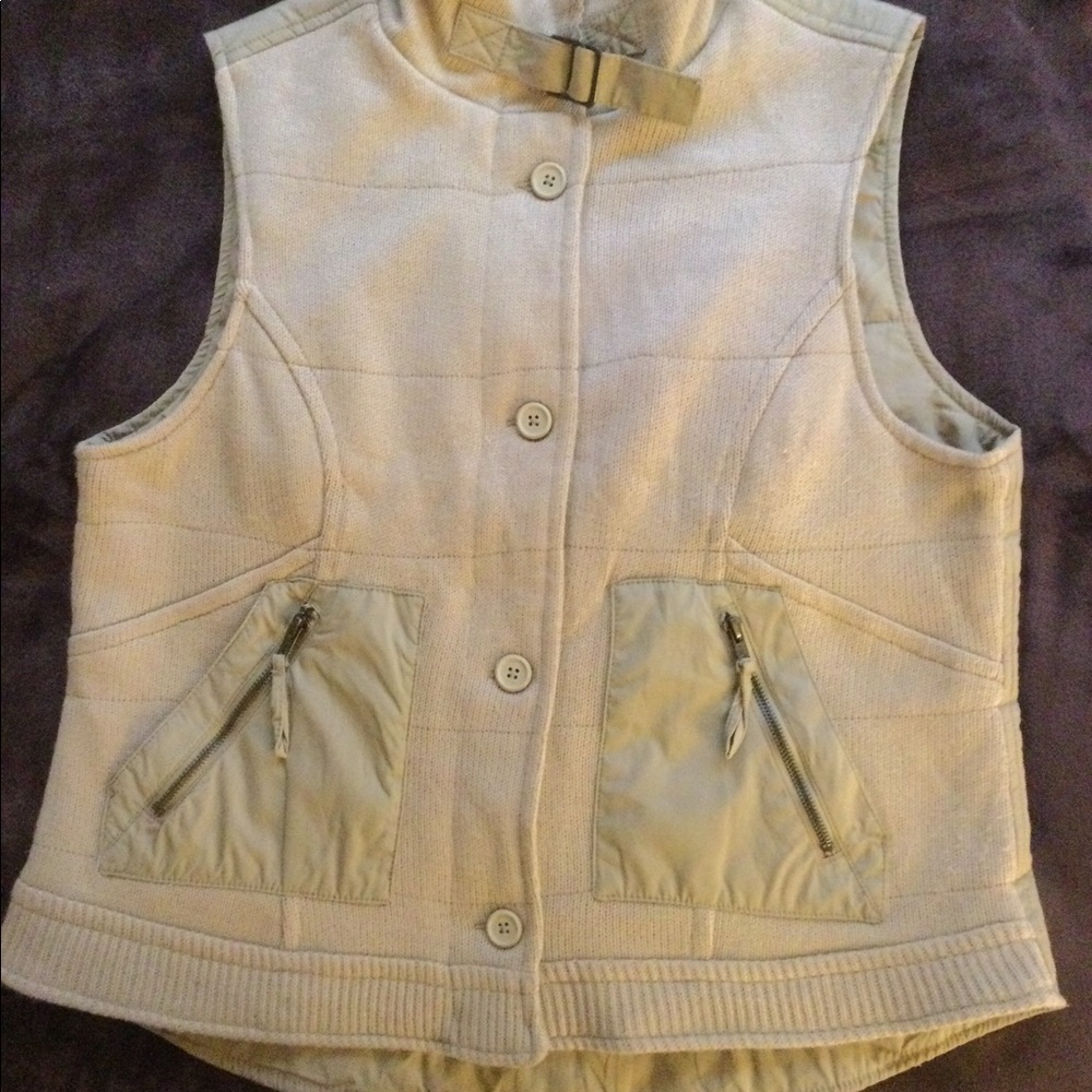 Caribbean Joe  vest